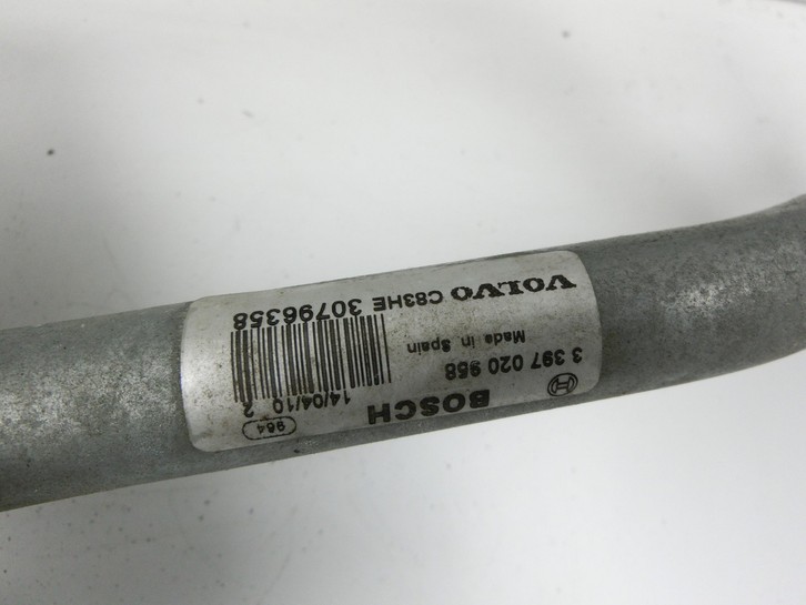 Volvo V70 135 07-13 Wischermotor m. Wischergestänge Vorne Volvo V70 135 07-13 17.06.2010 30796358 3397020958... Vorschau 3
