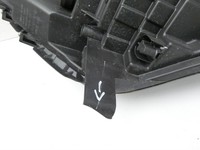 Renault Scenic IV R9 16-22 Scheinwerfer Frontscheinwerfer Links Renault Scenic IV R9 16-22 01.04.2019 260607230R... Vorschau 8