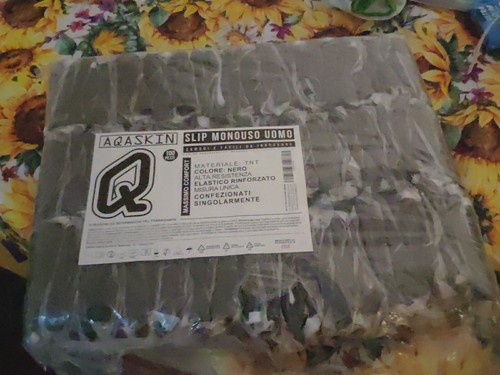 Foto dell'oggetto di un acquirente verificato