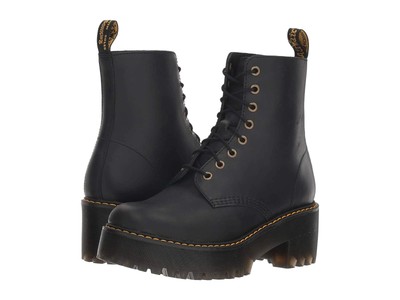 Женские ботинки Dr. Martens Shriver Hi Sanguine