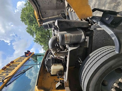 image 1 of engine