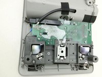 Lexus RX 400h MCU 06-09 Innenleuchte Innenraumleuchte Dachkonsole Lexus RX 400h MCU 06-09 15.02.2007 gebraucht Vorschau 7