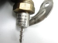 Mercedes S204 W204 11-15  CDI 2,1 125KW Railsensor Drucksensor Mercedes S204 W204 11-15 11.05.2012 A6510703981... Vorschau 3