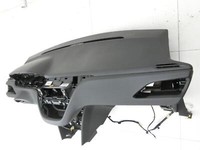 Peugeot 208 I 15-19 Armaturenbrett Panel komplett Peugeot 208 I 15-19 27.09.2017 16100355ZD gebraucht Vorschau 4