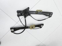 Skoda Rapid NH 12-17 Lim Fensterheber o. FH-Motor Links Vorne Skoda Rapid NH 12-17 19.12.2013 5JA837461 gebraucht Vorschau 4