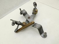 Opel Corsa E 14-19 ecotec 1,4 66KW Gestänge Schaltgestänge für Schalteinheit Opel Corsa E 14-19 27.01.2016 gebraucht Vorschau 6