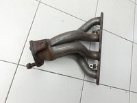 KIA Optima JF K5 15-20 CVVL 2,0 120KW G4ND C02J Abgaskrümmer KIA Optima JF K5 15-20 18.08.2017 gebraucht Vorschau 5