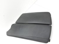 BMW F10 523i 10-13 Armlehne Mittelarmlehne Auflage Dakota Leder Schwarz LCSW BMW F10 523i 10-13 21.05.2010 7278023... Vorschau 2