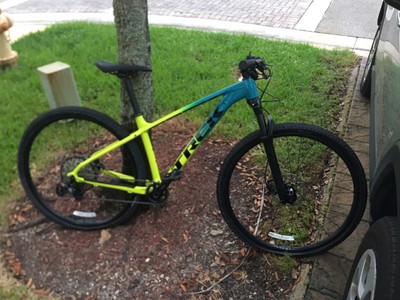 trek x caliber 9 2013
