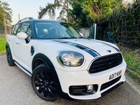 FULL MINI Service History - 12 Months Warranty.