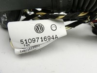 VW Golf Sportsvan 14-20 Kombi Kabelbaum Leitungssatz für Tür und Fensterheber Hinten Rechts VW Golf Sportsvan 14-20... Vorschau 2