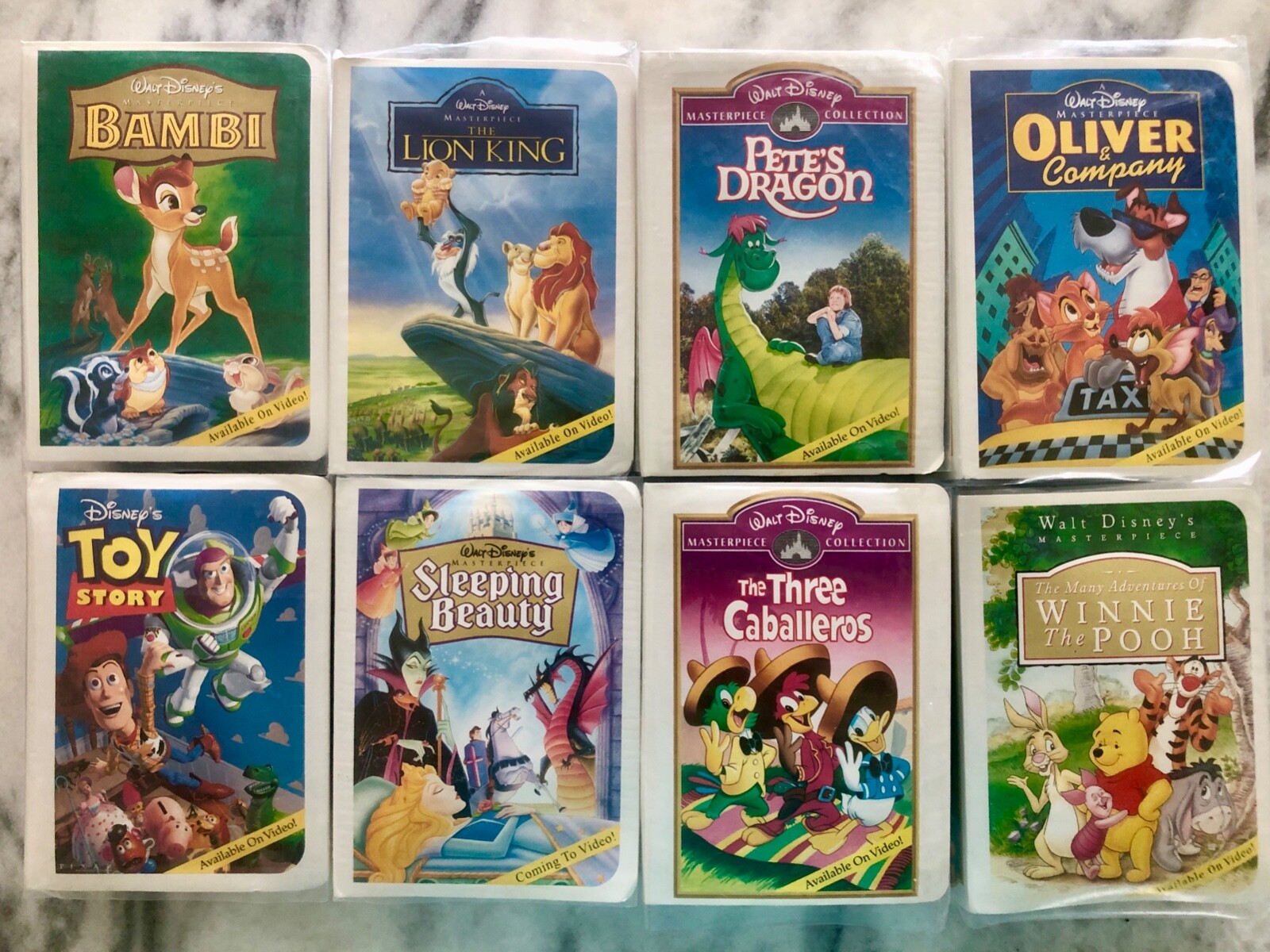 Walt Disney Classic Collection　　ハッピー Walt Disney Classic Collection ハッピー Walt Disney Classic