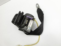 VW Touareg 7L 06-10 Gurt Sicherheitsgurt Rechts Hinten VW Touareg 7L 06-10 18.05.2007 7L6857806B 609533200 gebraucht Vorschau 2