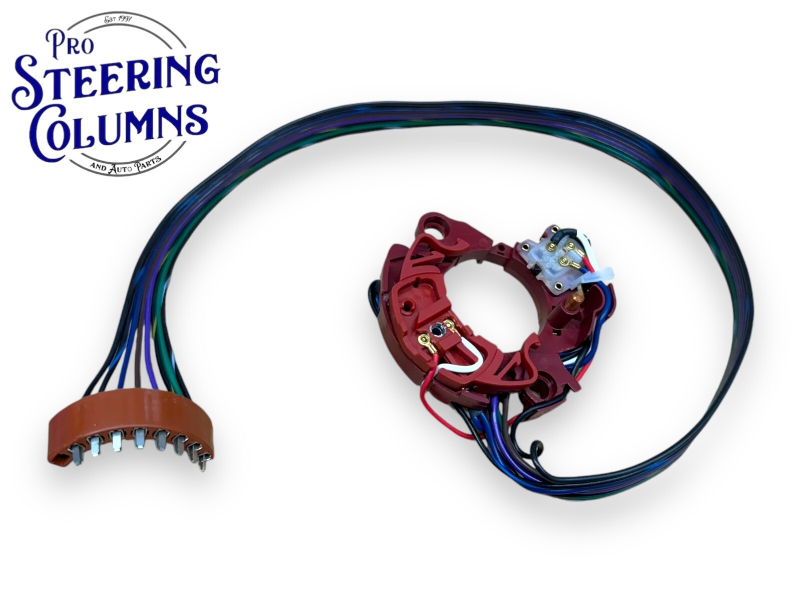 CN−F1XD 67-68 Corvette Turn Signal Switch New USA Made 5698520, D6226 | eBay