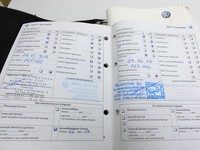 VW Passat 3C B6 05-10 Serviceheft Betriebsanleitung Anleitung Bordmappe VW Passat 3C B6 05-10 07.12.2006 gebraucht Vorschau 6