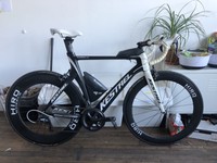 kestrel talon road bike