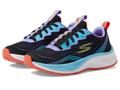 

SKECHERS KIDS Sport-Elite Sport Pro-Radiant Squad 303651L (Little Kid/Big Kid)