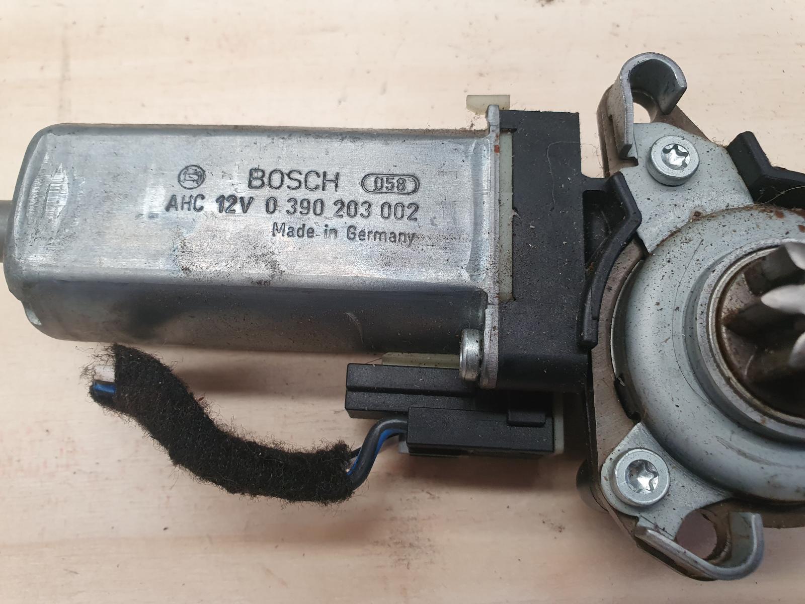 2010 Seat C Class MERCEDES W204 MOTOR 2007-01/15 image 3