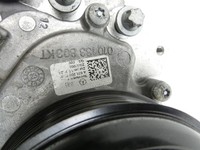 Mercedes S204 W204 11-15  CDI 2,1 125KW Wasserpumpe Mercedes S204 W204 11-15 11.05.2012 A6512001901 A6512007701... Vorschau 2