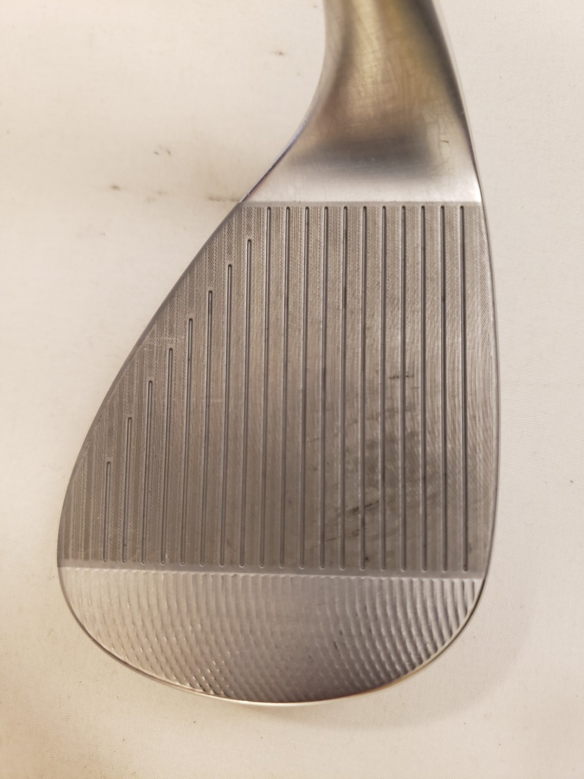 Used Cleveland CBX4 Zipcore - Sandwedge 56* - 14*B - Graphite Recoil - Ladies