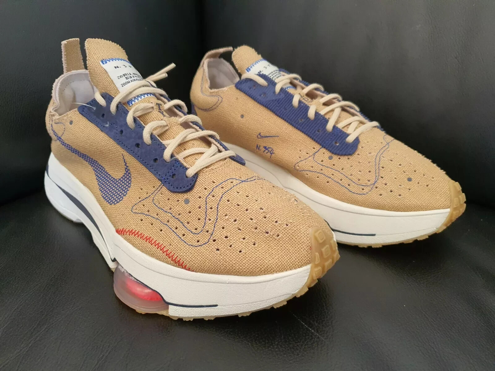 Nike air zoom type N.354 | eBay