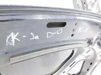 VW Passat 3C B6 06-10 Motorhaube Frontklappe Haube C9X VW Passat 3C B6 06-10 16.01.2006 3C0823031C gebraucht Vorschau 10