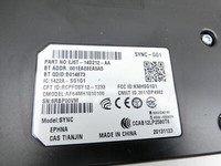Ford Kuga II DM2 13-16 Steuergerät ECU Modul Bluetooth SG Ford Kuga II DM2 13-16 12.16.2013 EJ5T-14D212-AA gebraucht Vorschau 2