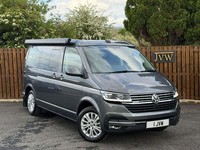 2022 Volkswagen California 2.0 TDI Ocean 204 4dr 4MOTION DSG DIESEL Automatic