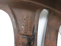 Opel Corsa E X15 14-19 1x Felge Alufelge 5X100 7X17Zoll ET44 Opel Corsa E X15 14-19 25.02.2015 13380638 13380639... Vorschau 5
