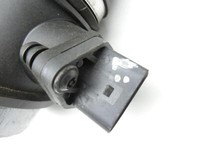 Audi A6 4F C6 04-08 5,2 320KW Luftmassenmesser Links Audi A6 4F C6 04-08 30.11.2006 07L133835K 028021807G 270640822... Vorschau 2