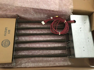 Liebert Reheat Kit 164490G2 2&3T MM2 277V 1P Phase 1 6 KW CHROMALOX NEW 