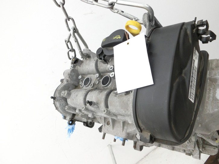 VW UP AA 15-23 1,0 44KW CHYA Motor Triebwerk VW UP AA 15-23 15.08.2014 04C100098A gebraucht Vorschau 7