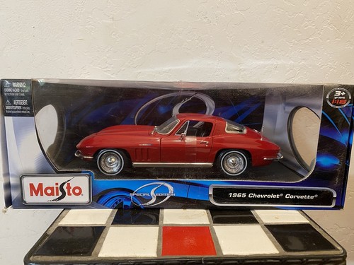 ミニカー 1965 MAISTO CHEVROLET CORVETTE 1/18 $_12.JPG?set_id=880000500F