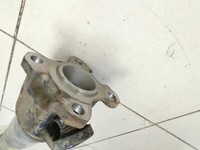 Nissan Pathfinder III R51 07-13 dCi 3,0 170KW Kardanwelle Vorne Nissan Pathfinder III R51 07-13 02.01.2011... Vorschau 5