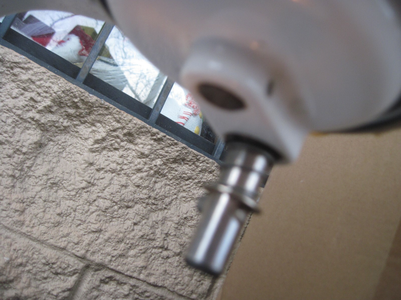 KitchenAid KSM90 300W Stand Mixer   (PARTS ONLY, NO BOWL)