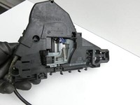 Mercedes W251 R350 07-10 Kurz Türgriff Griff aussen Rechts Vorne 775 Mercedes W251 R350 07-10 27.02.2007... Vorschau 5