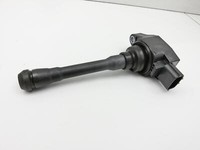 Nissan Micra V K14 17-22 IG-T 1,0 74KW Zündspule Zyl.1 Nissan Micra V K14 17-22 27.08.2020 A19319009171N gebraucht Vorschau 2
