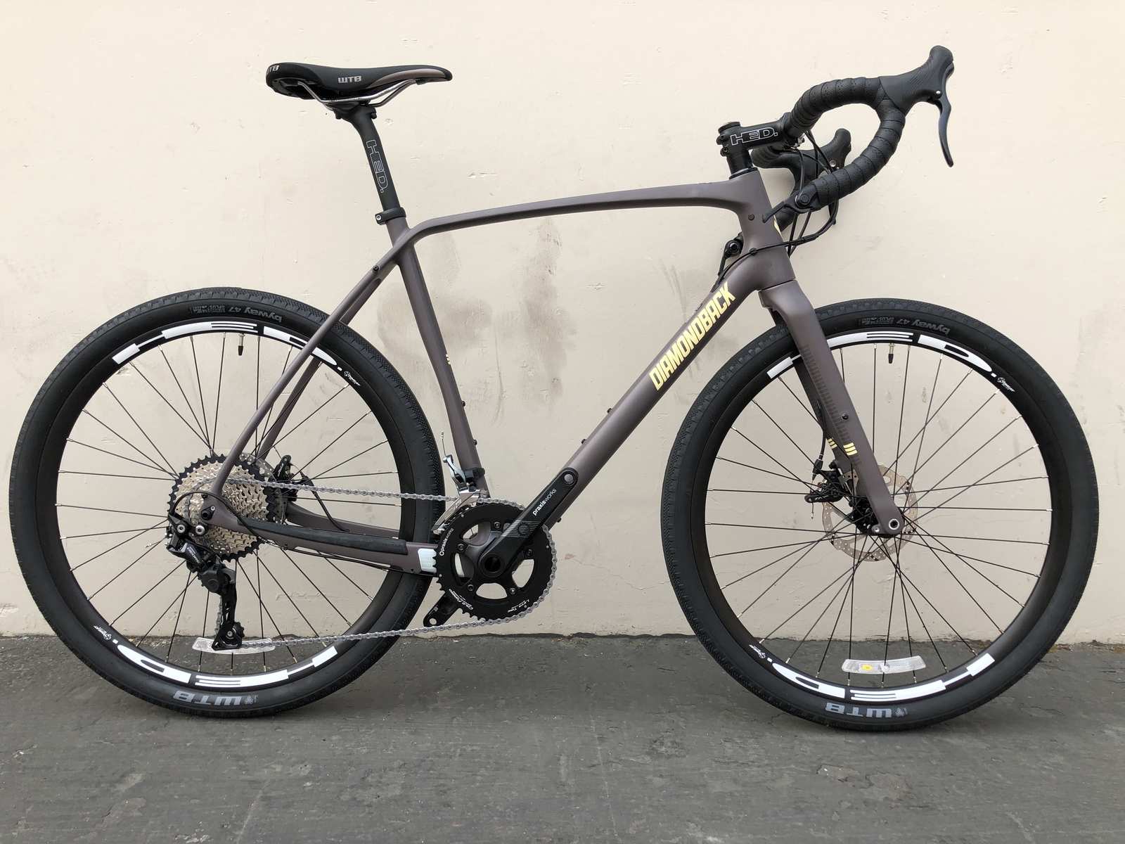 haanjo 5c exp carbon