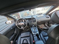 Audi A5 8F Cabrio 09-12 Cabrio Ablagefach Staufach Schublade für Sitz Links Audi A5 8F Cabrio 09-12 05.05.2011... Vorschau 10