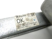 Dacia Logan II 12-18 Fensterhebermotor mit Fensterheber Rechts Vorne Dacia Logan II 12-18 14.01.2014 807209299R... Vorschau 3