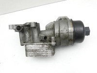 Peugeot 308 I CC T7 07-11 1,6 110KW EP6DT Ölfiltergehäuse Gehäuse Halter für Ölfilter Peugeot 308 I CC T7 07-11... Vorschau 5