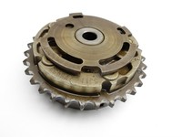 Alfa Romeo Brera 159 05-10 3,2 191KW 939A000 Zahnrad Nockenwellenverstellung Auslass Alfa Romeo Brera 159 05-10... Vorschau 2