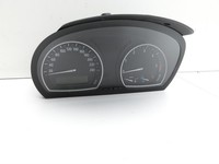 BMW X3 E83 18d LCI 08-11 2,0sd 120KW Kombiinstrument Tacho BMW X3 E83 18d LCI 08-11 08.12.2009 62103451581 3451581... Vorschau 2