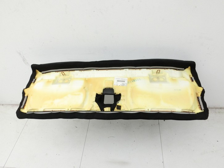Peugeot RCZ 10-15 Coupe Sitzbezug Sitzpolster für Rücksitzbank Hinten Peugeot RCZ 10-15 18.04.2011 E10T7536378 gebraucht Vorschau 4