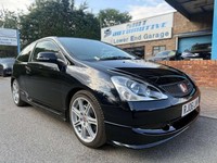 2006 Honda Civic 2.0 Civic Type-R 3dr Hatchback Petrol Manual