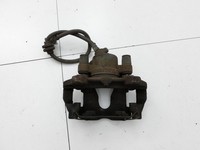 Dacia Sandero II B8 15-19 TCe 0,9 66KW Bremssattel Bremszange Vorne Links Dacia Sandero II B8 15-19 19.12.2014 gebraucht Vorschau 6