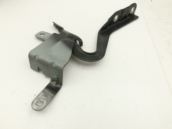 Renault Clio IV X98 16-19 5T Scharnier für Motorhaube Motorhaubenscharnier Links Renault Clio IV X98 16-19... Bild 7