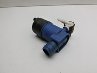 Renault Clio IV BH 12-16 Waschwasserpumpe Wischwasserpumpe Waschpumpe Vorne Renault Clio IV BH 12-16 23.12.2013... Vorschau 4