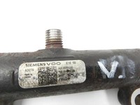 Citroen C6 05-11 HDI 2,7 150KW - Hochdruck Verteiler Verteilerrohr Citroen C6 05-11 01.05.2005 A2C20001330 gebraucht Vorschau 4