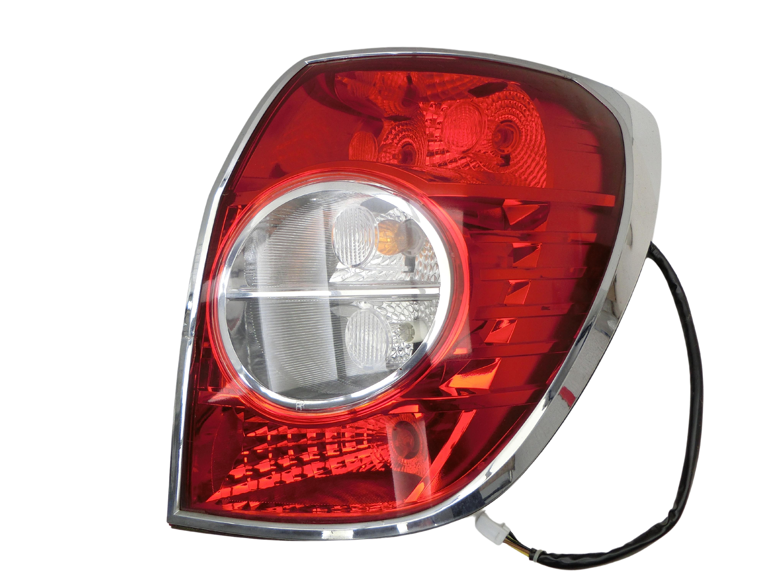 Rear Light Hatch Mounted Tail Combination Rearlight Right Orig for Chevrolet Captiva S10 06-11 - Bild 1
